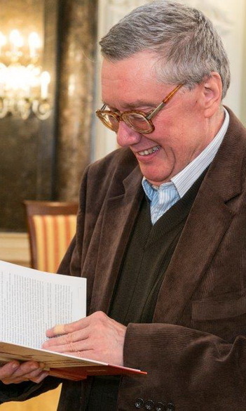 Prof. Dr. Kardos Gábor
