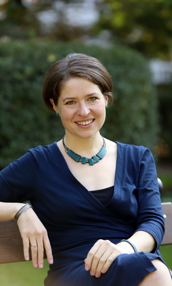 Katalin Sulyok (PhD)